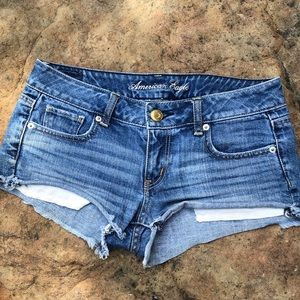 America Eagle Outfitters Shorts